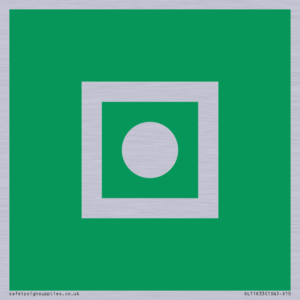 E031 safe condition shipboard general alarm